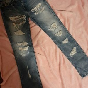 Diesel Jean's womans